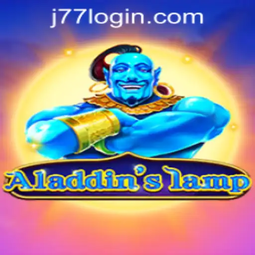 Discover the Magic of Aladdinslamp at J77 Online Casino