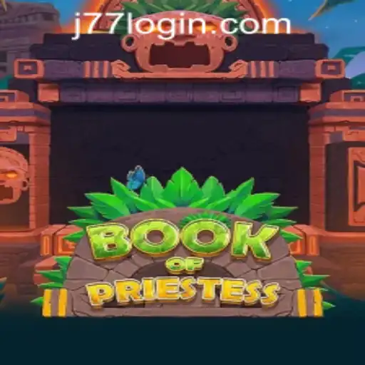 Exploring the Allure of BookOfPriestess at J77 Online Casino