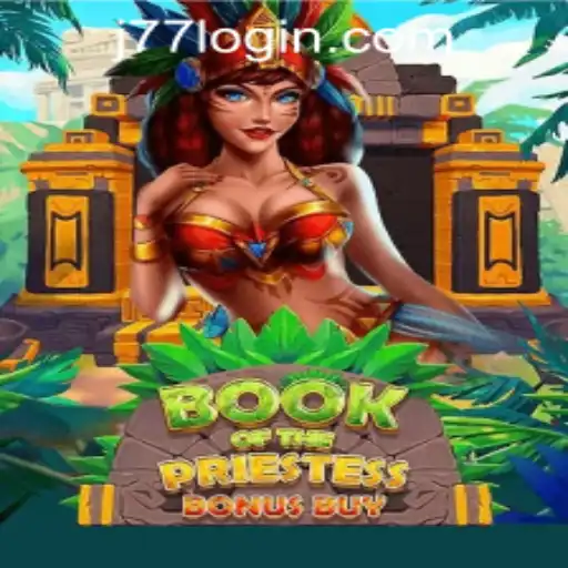 Discover the Fascinating World of BookOfThePriestess in J77 Online Casino