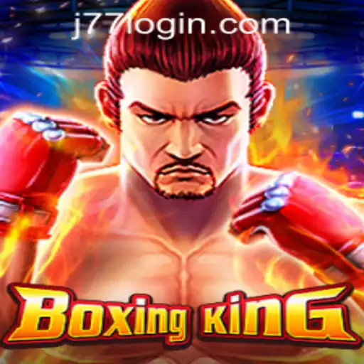 BoxingKing: A Knockout Experience at J77 Online Casino