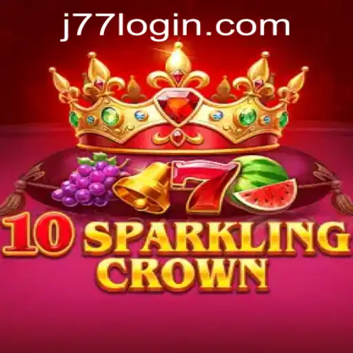 Exploring the Dazzling World of 10SparklingCrown at J77 Online Casino