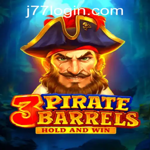 An In-Depth Look at 3PirateBarrels in J77 Online Casino