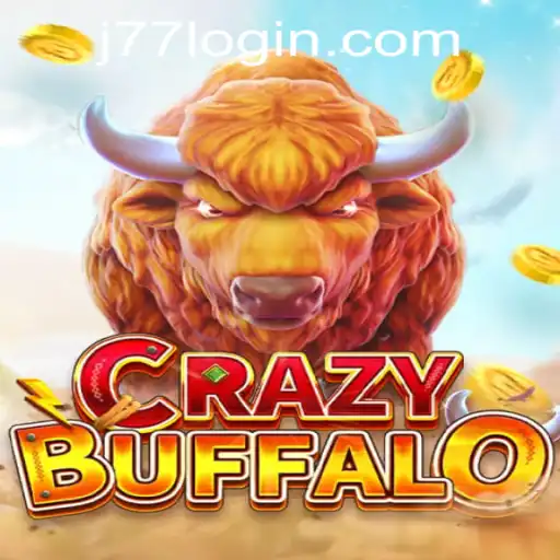 Discover CrazyBuffalo at J77 Online Casino
