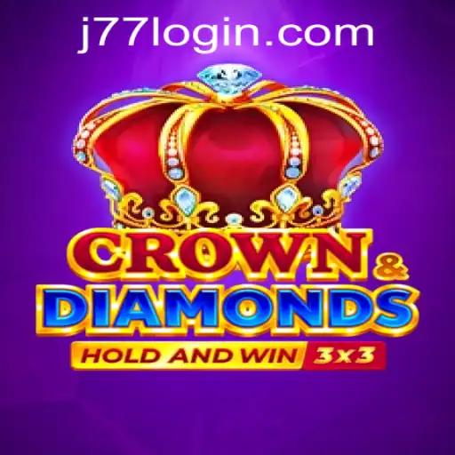 Exploring the Thrills of Crowndiamonds at J77 Online Casino