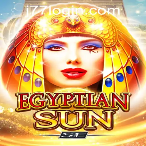 Explore the Mystique of EgyptianSunSE at J77 Online Casino