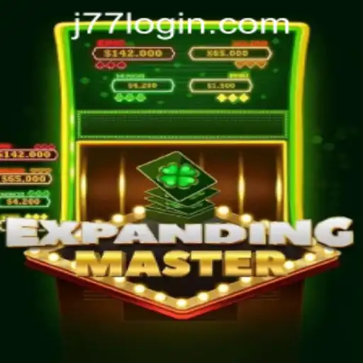 Exploring ExpandingMaster: A Dive into J77 Online Casino's Latest Game