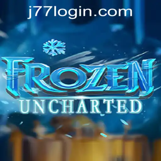 FrozenUncharted: A Thrilling Adventure in the World of J77 Online Casino