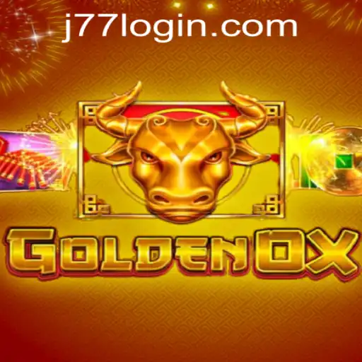 GoldenOx: A Thrilling Adventure at J77 Online Casino