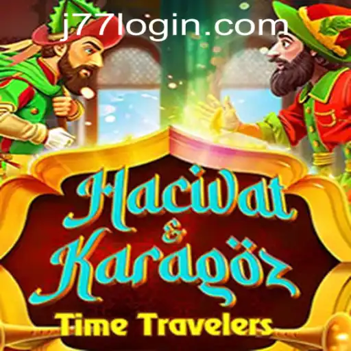 Discovering the Unique Appeal of Hacivat and Karagoz in the World of J77 Online Casino