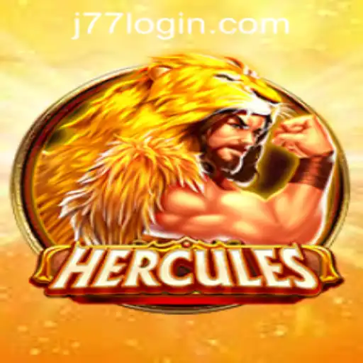 The Mythical World of Hercules in J77 Online Casino