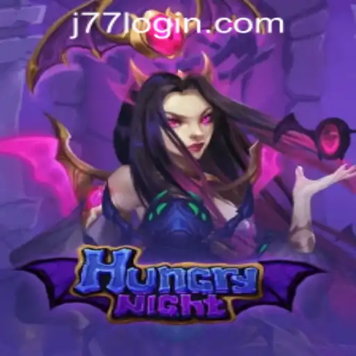 Explore the Thrilling Adventure of HungryNight at J77 Online Casino