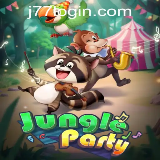Explore the Thrilling World of JungleParty at J77 Online Casino
