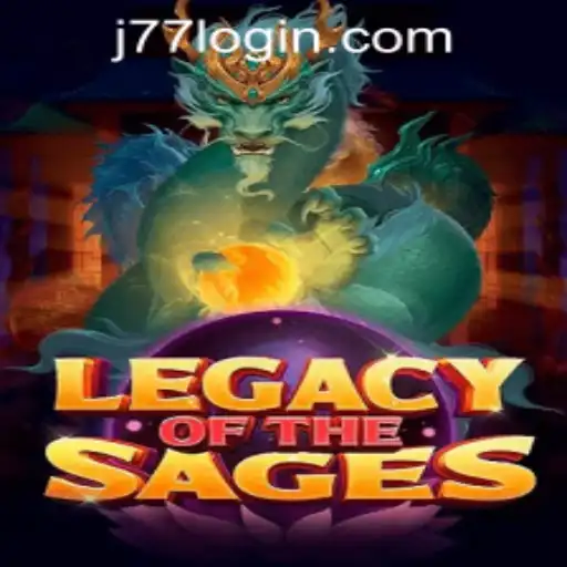 Legacy of the Sages: An Immersive Gaming Experience in J77 Online Casino