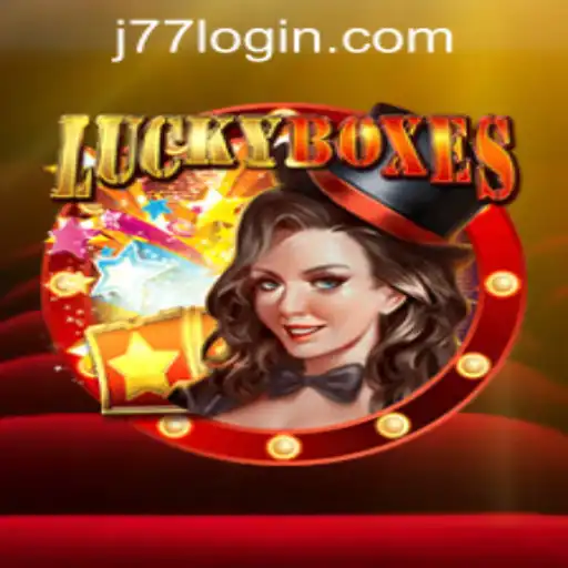 Discover the Exciting World of LuckyBoxes at J77 Online Casino