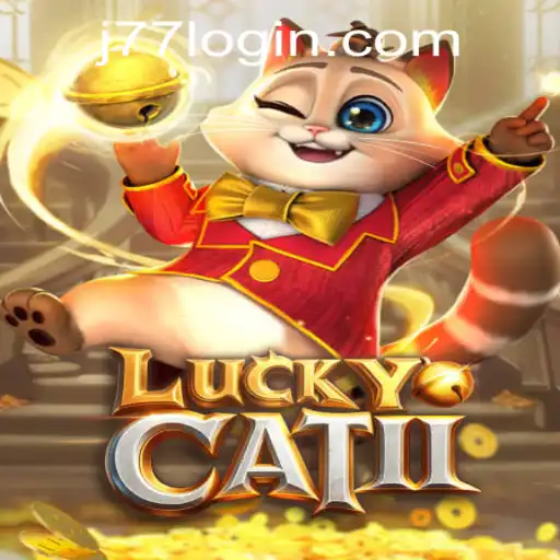 Discovering the Excitement of LuckyCatII at J77 Online Casino