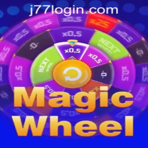 MagicWheel: A Thrilling New Game at J77 Online Casino