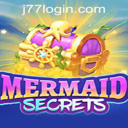 Dive into Adventure with MermaidSecrets at J77 Online Casino