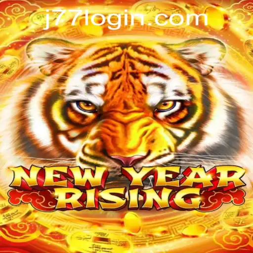 Discover NewYearRising: The Exciting New Game at J77 Online Casino