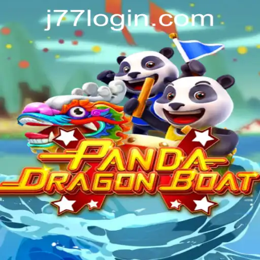 PANDADRAGONBOAT: An Exciting Addition to J77 Online Casino