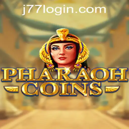 Unraveling the Mysteries of PharaohCoins at J77 Online Casino