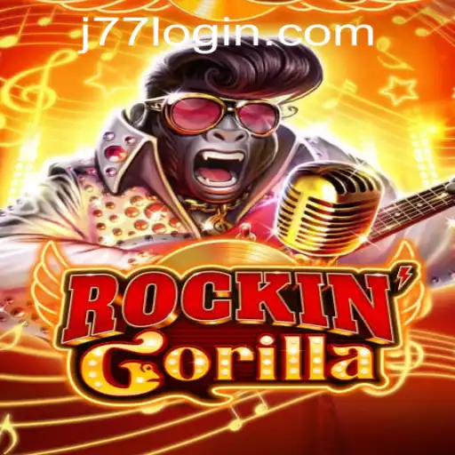Discover the Exciting World of RockinGorilla at J77 Online Casino