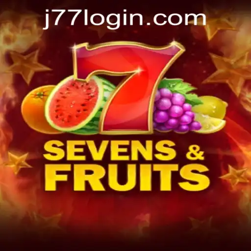Exploring SevensFruits: A Thrilling Adventure at J77 Online Casino