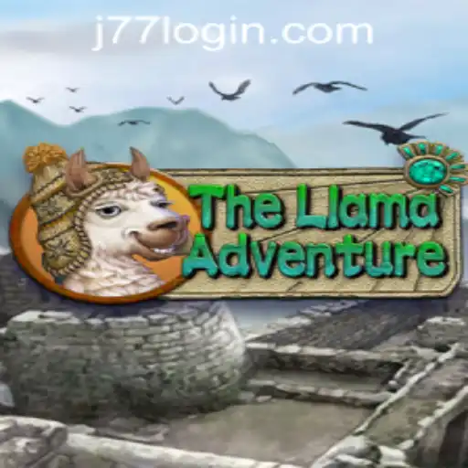 TheLlamaAdventure: An Immersive Gaming Experience in the Age of J77 Online Casino