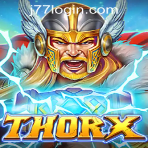 Exploring ThorX: A Thrilling Journey into the World of J77 Online Casino