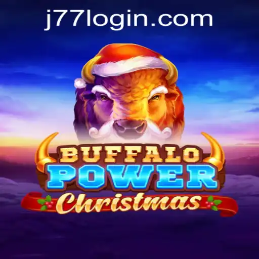 Exploring the Festive Thrills of Buffalo Power Christmas at J77 Online Casino