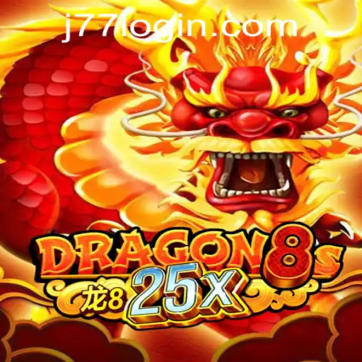 Exploring Dragon8s25x: A New Era in J77 Online Casino Gaming
