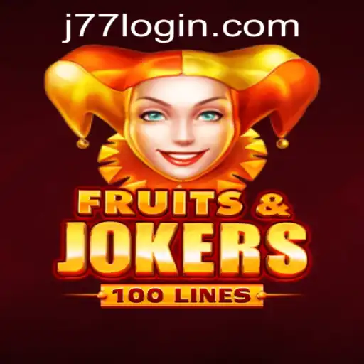 Exploring the Exciting World of FruitsAndJokers100 at J77 Online Casino