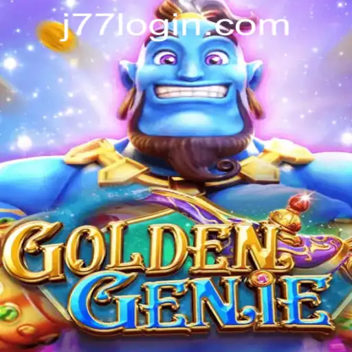 Unveiling GOLDENGENIE at J77 Online Casino: A New Era of Online Gaming