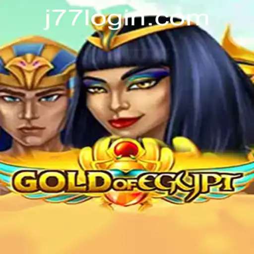 Exploring the Enchanting World of GoldOfEgypt at J77 Online Casino