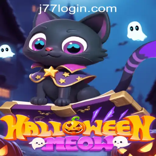 Discover the Enchanting World of HalloweenMeow at J77 Online Casino