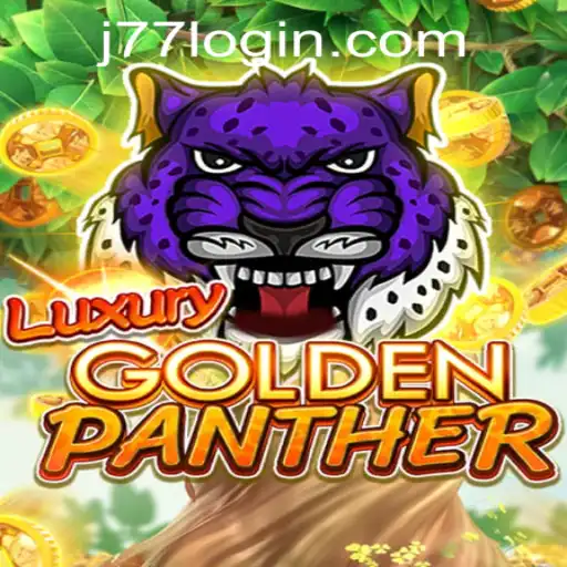 Exploring the Thrills of LUXURYGOLDENPANTHER at J77 Online Casino
