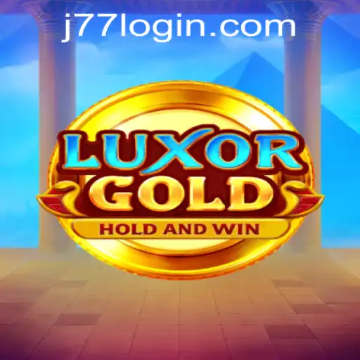 LuxorGold: Unveiling the Treasures of J77 Online Casino