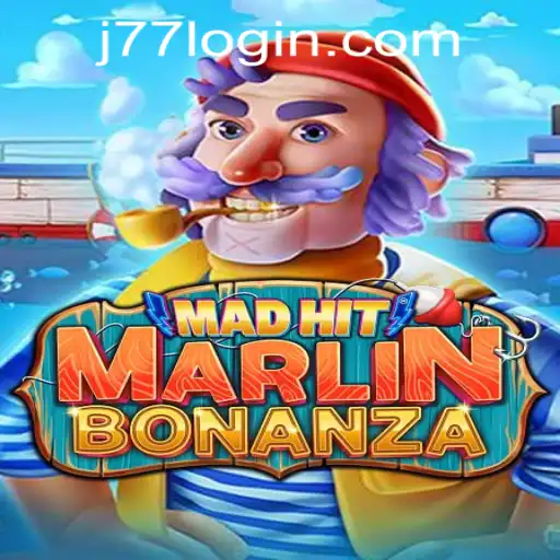 Unveiling the Exhilarating World of MadHitMarlinBonanza at J77 Online Casino