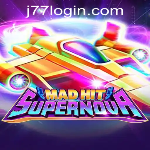 Exploring MadHitSupernova: The Latest Sensation in J77 Online Casino
