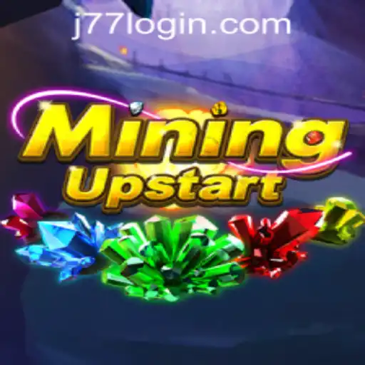 MiningUpstart: A New Gem in J77 Online Casino