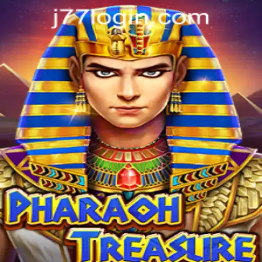 PharaohTreasure: Unveiling the Mysteries of J77 Online Casino's Latest Game