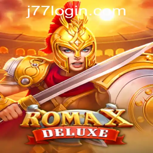 Exploring RomaXDeluxe: A Deep Dive into the Game and Its Offerings at J77 Online Casino
