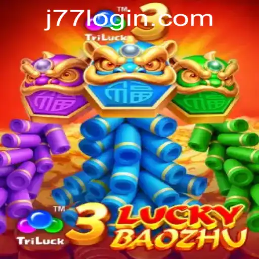 3LuckyBaozhu: A Deep Dive into J77 Online Casino's Exciting New Game