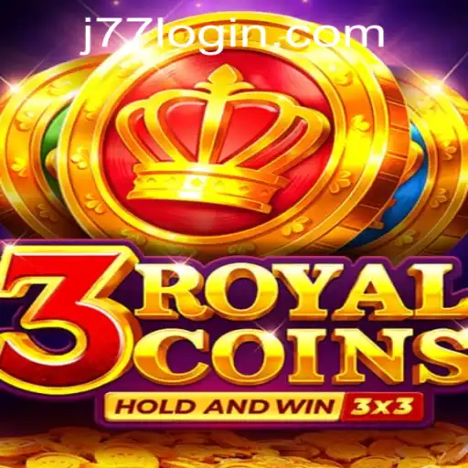 Exploring the Excitement of 3royalcoins at J77 Online Casino