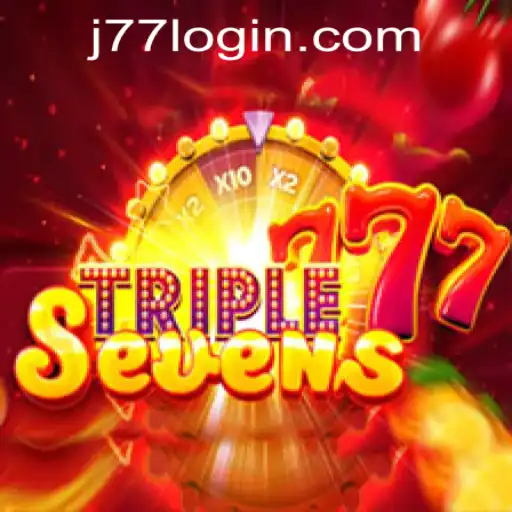Experience Thrills with 777TripleSeven at J77 Online Casino