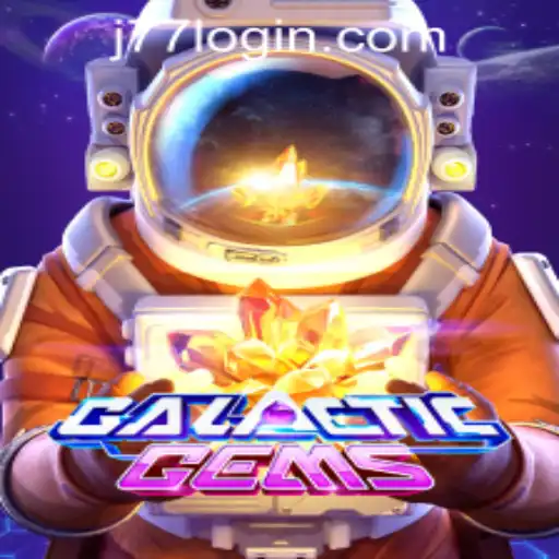 Exploring GalacticGems: A Stellar Experience with J77 Online Casino