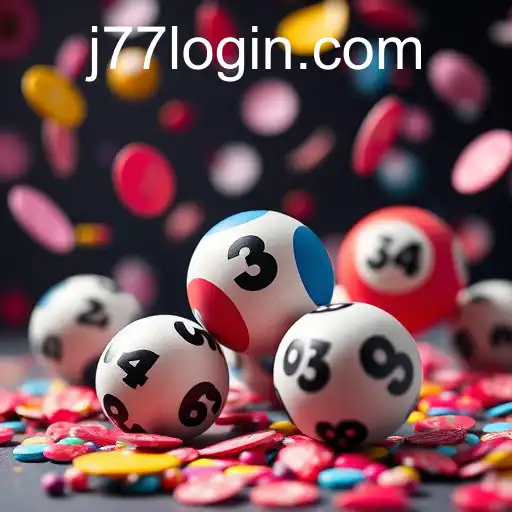 Lottery Games: A Fascinating World of Chance