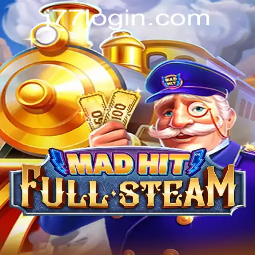 Exploring MadHitFullSteam: A Dive into J77 Online Casino's Latest Addition