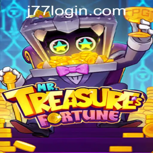 Discover the Excitement of MrTreasuresFortune at J77 Online Casino
