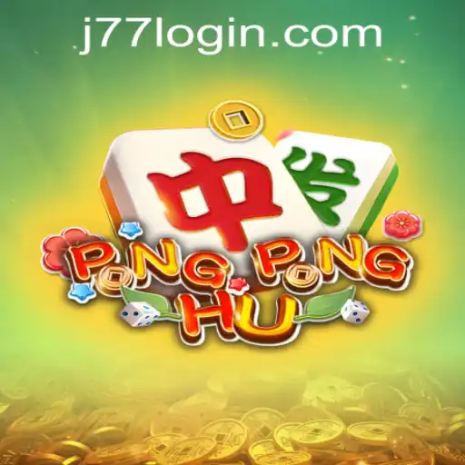 Exploring PONGPONGHU: A Fascinating Dive into the J77 Online Casino Game