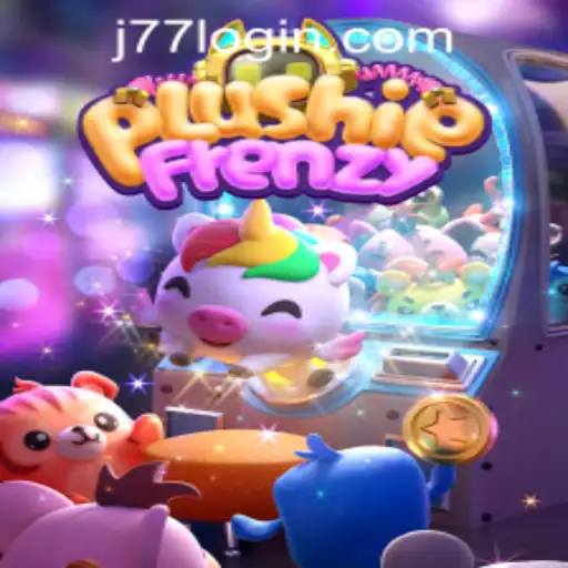 Exploring the Enchanting World of PlushieFrenzy at J77 Online Casino